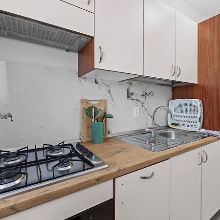 New Apartment Lejla Šišan 외부 사진