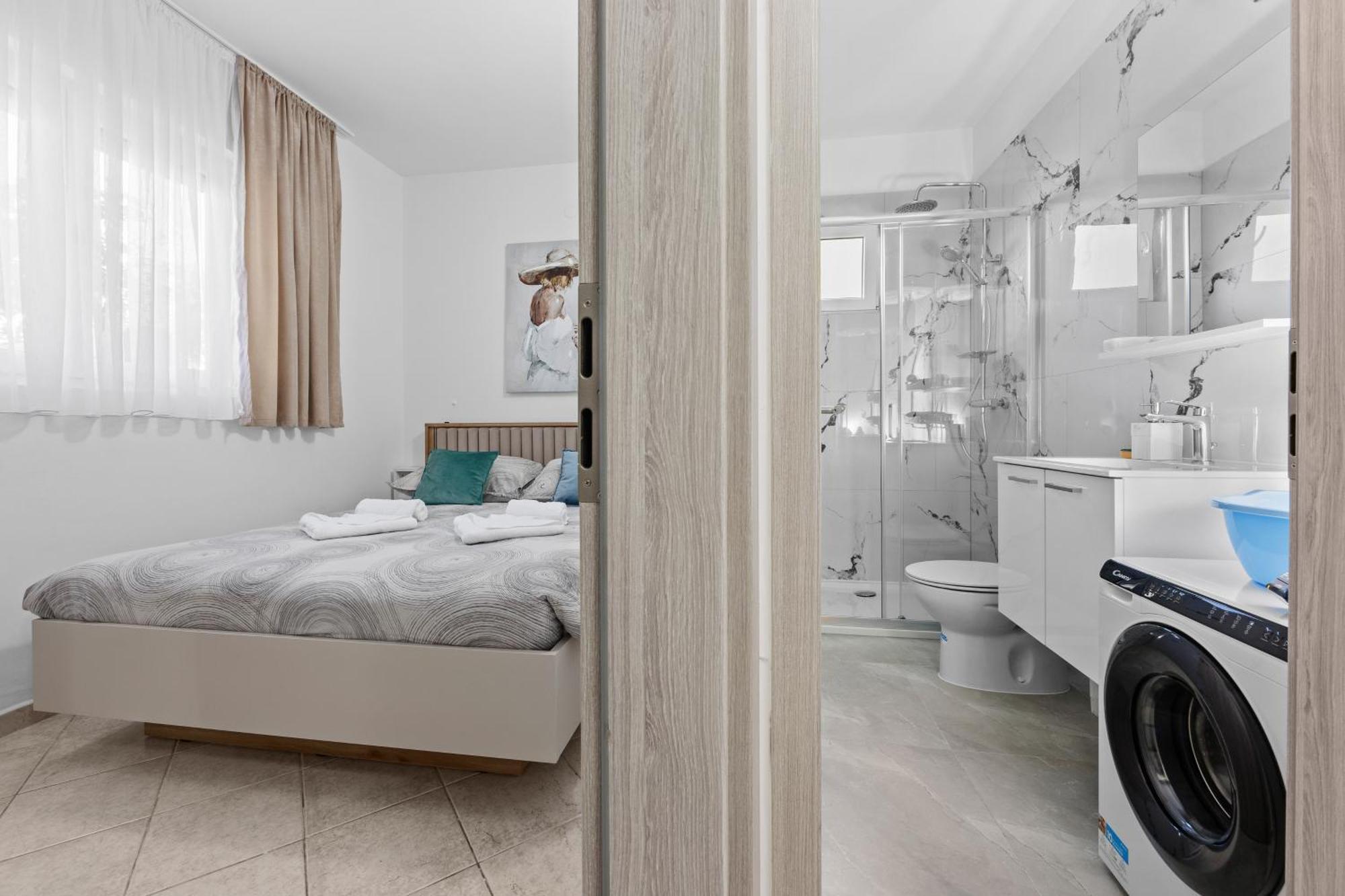New Apartment Lejla Šišan 외부 사진