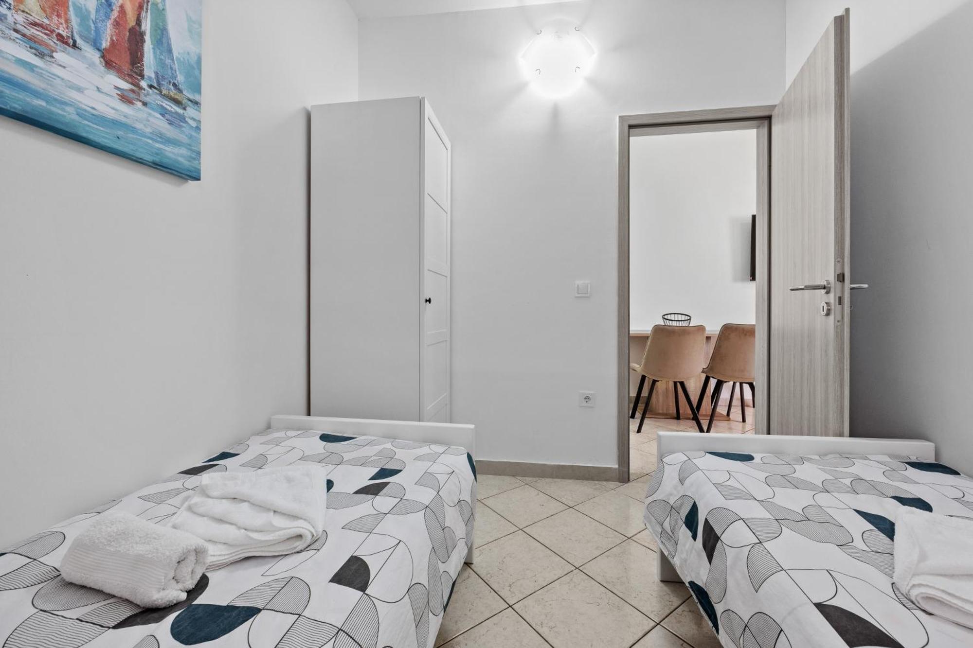 New Apartment Lejla Šišan 외부 사진