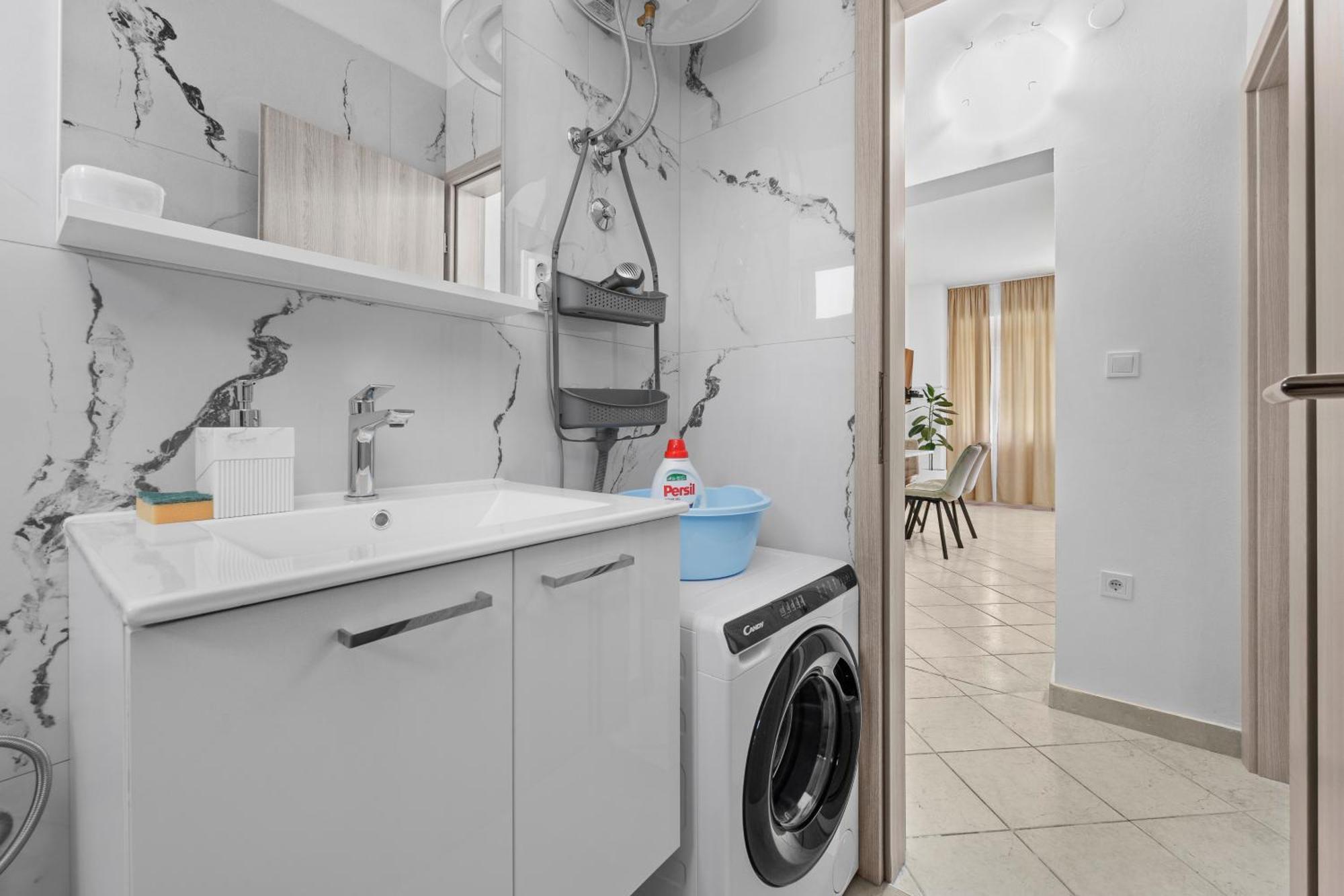 New Apartment Lejla Šišan 외부 사진