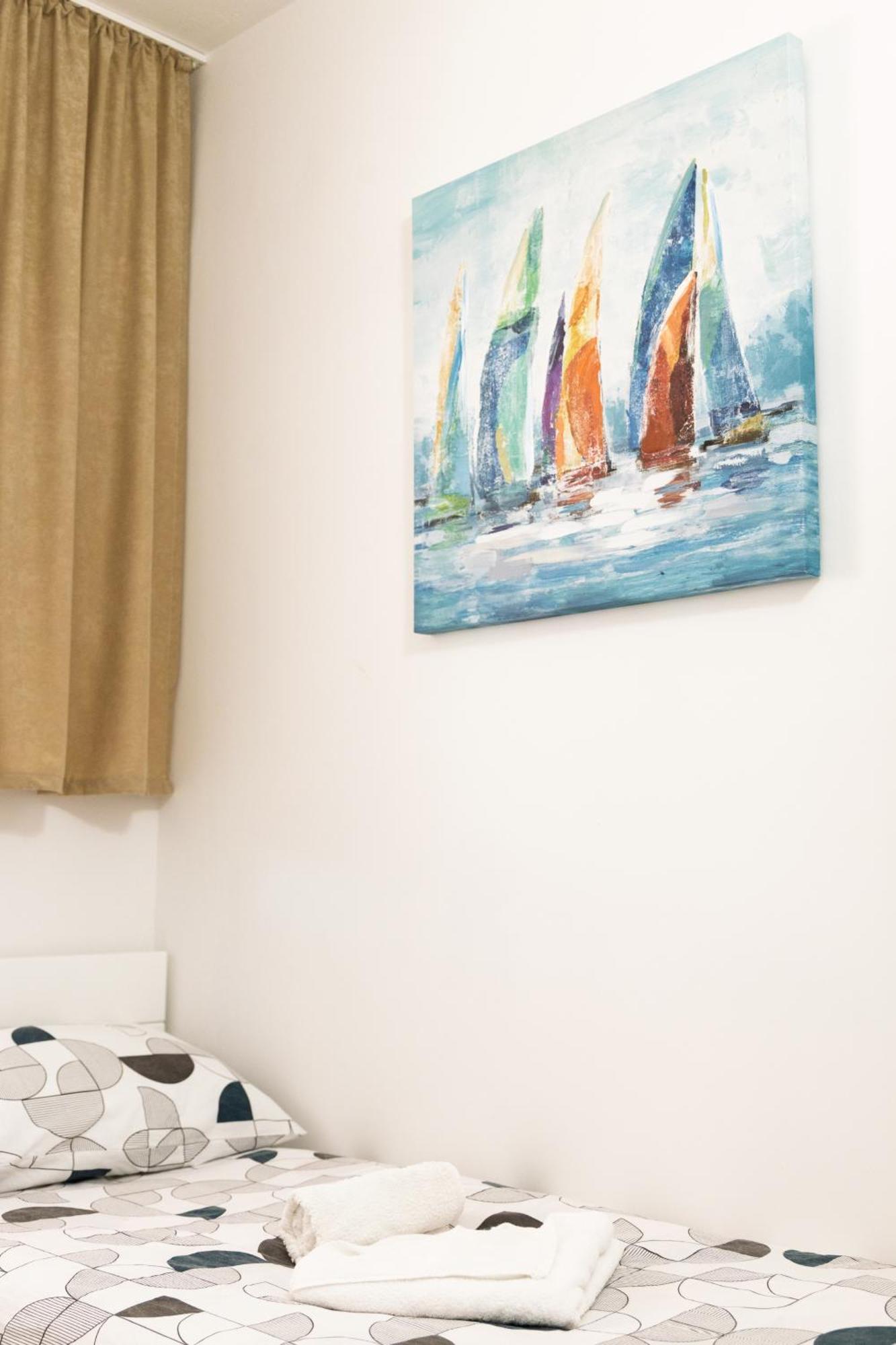 New Apartment Lejla Šišan 외부 사진