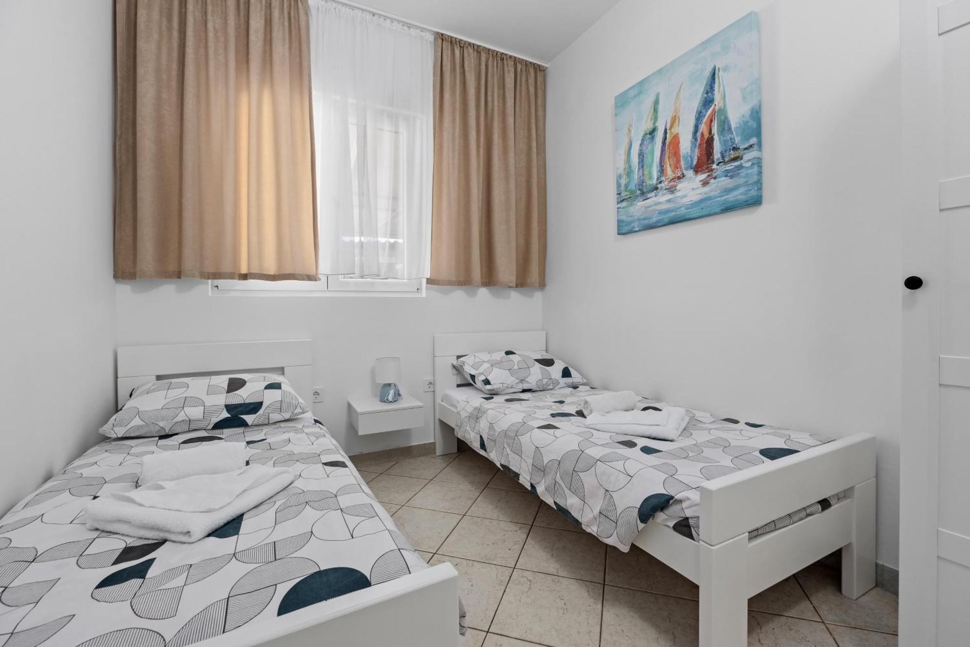 New Apartment Lejla Šišan 외부 사진