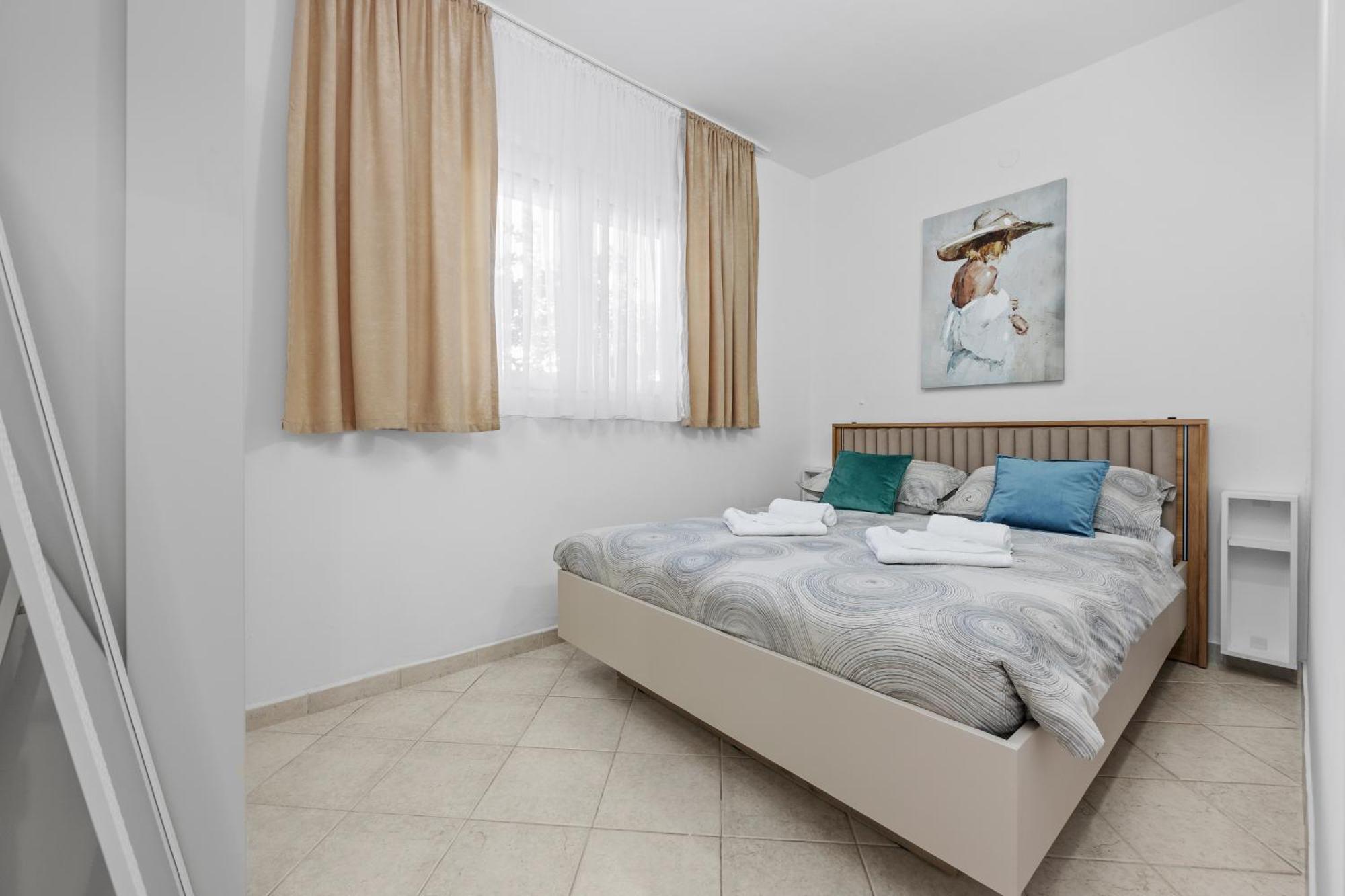 New Apartment Lejla Šišan 외부 사진