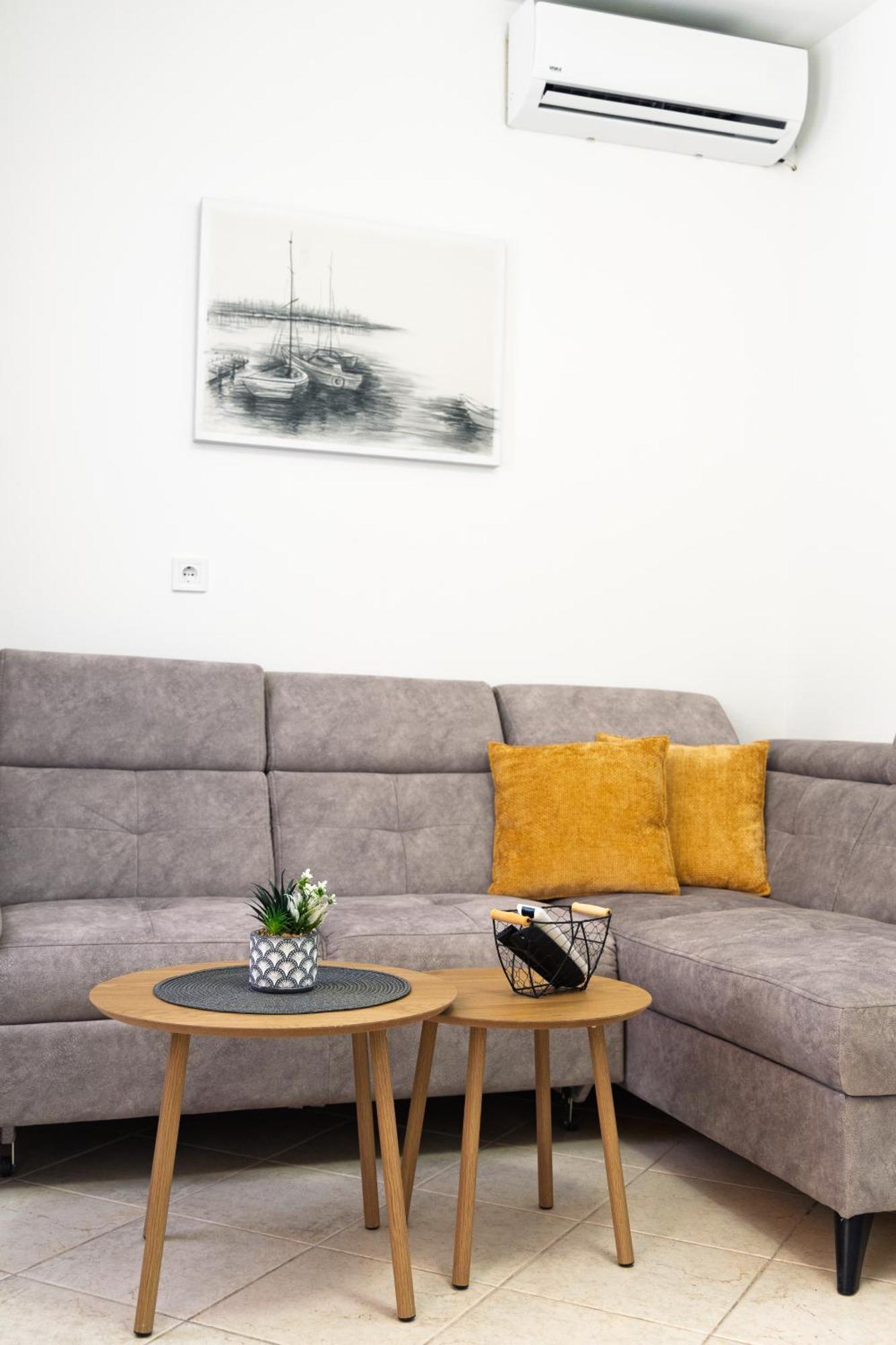 New Apartment Lejla Šišan 외부 사진
