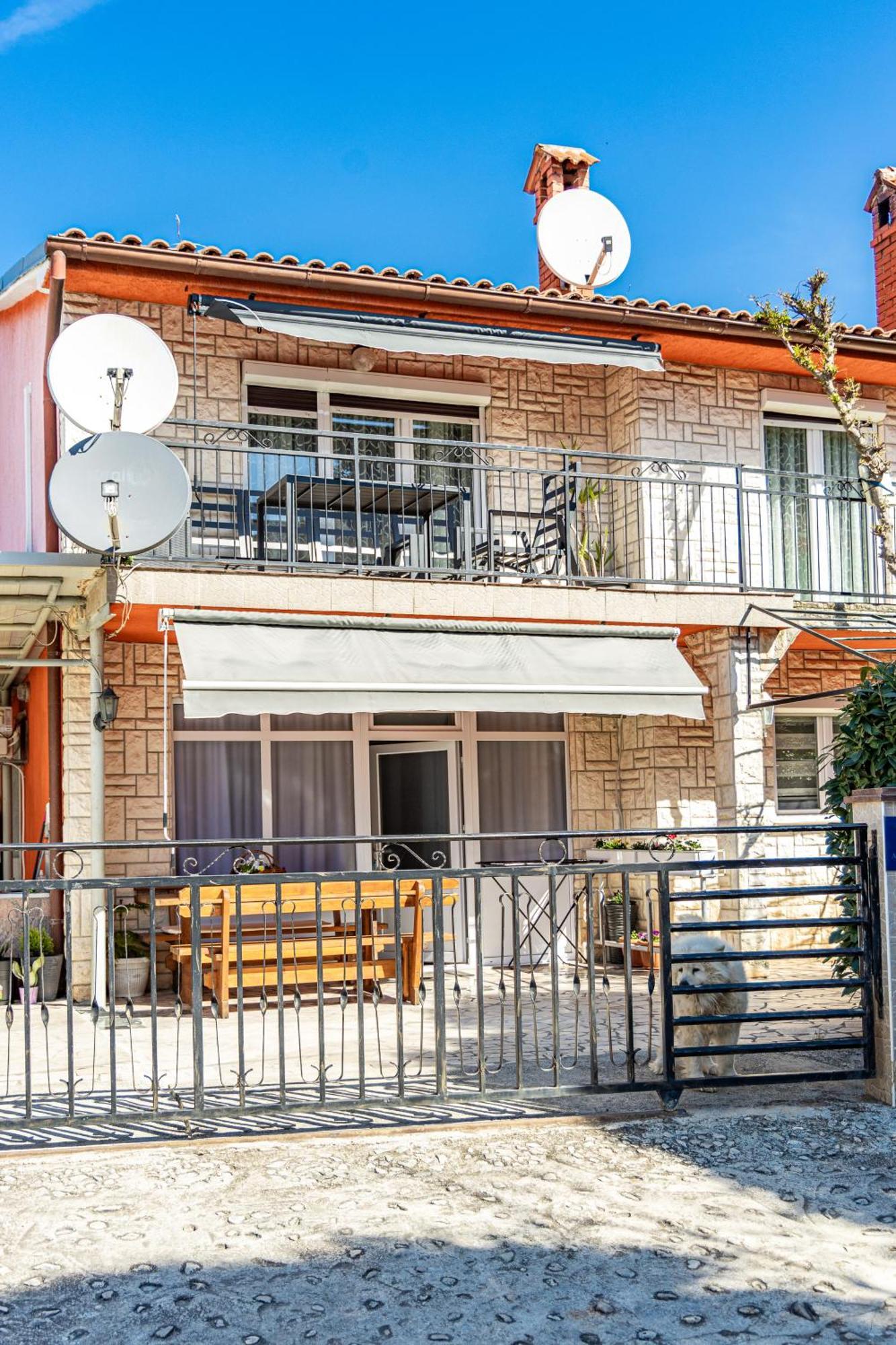 New Apartment Lejla Šišan 외부 사진