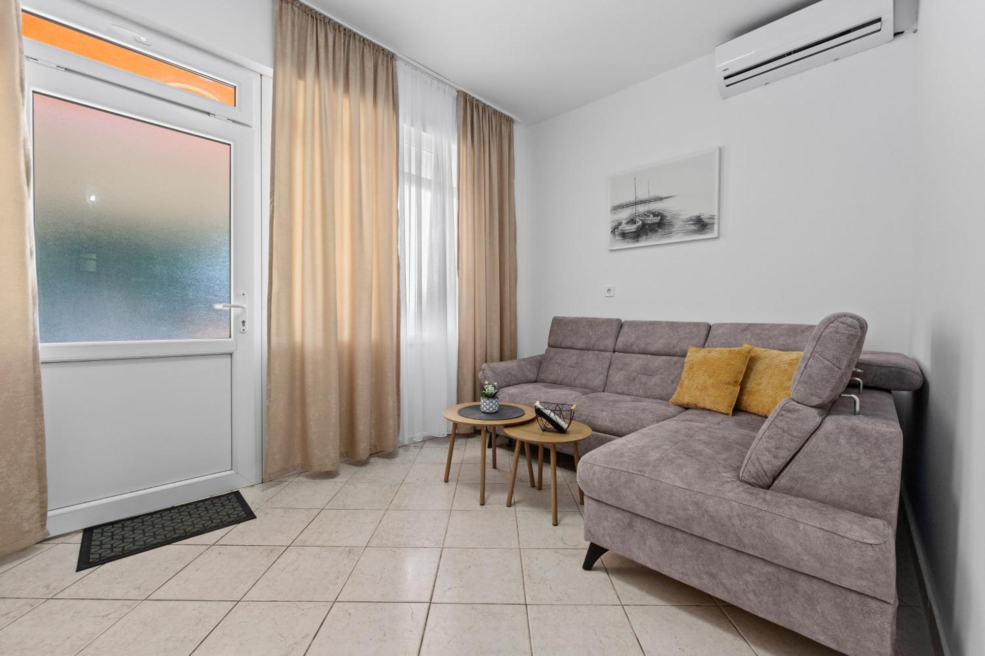 New Apartment Lejla Šišan 외부 사진