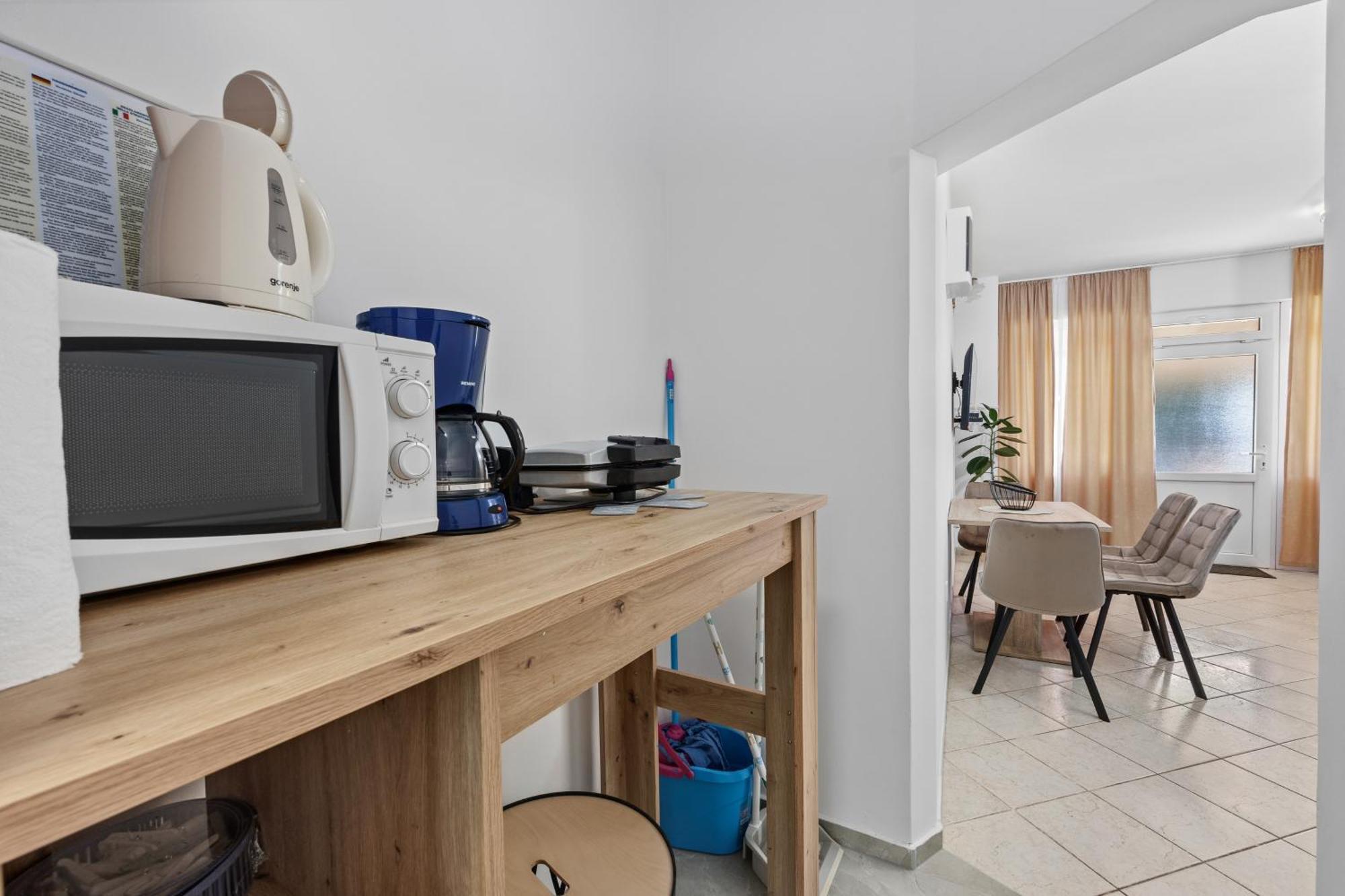New Apartment Lejla Šišan 외부 사진