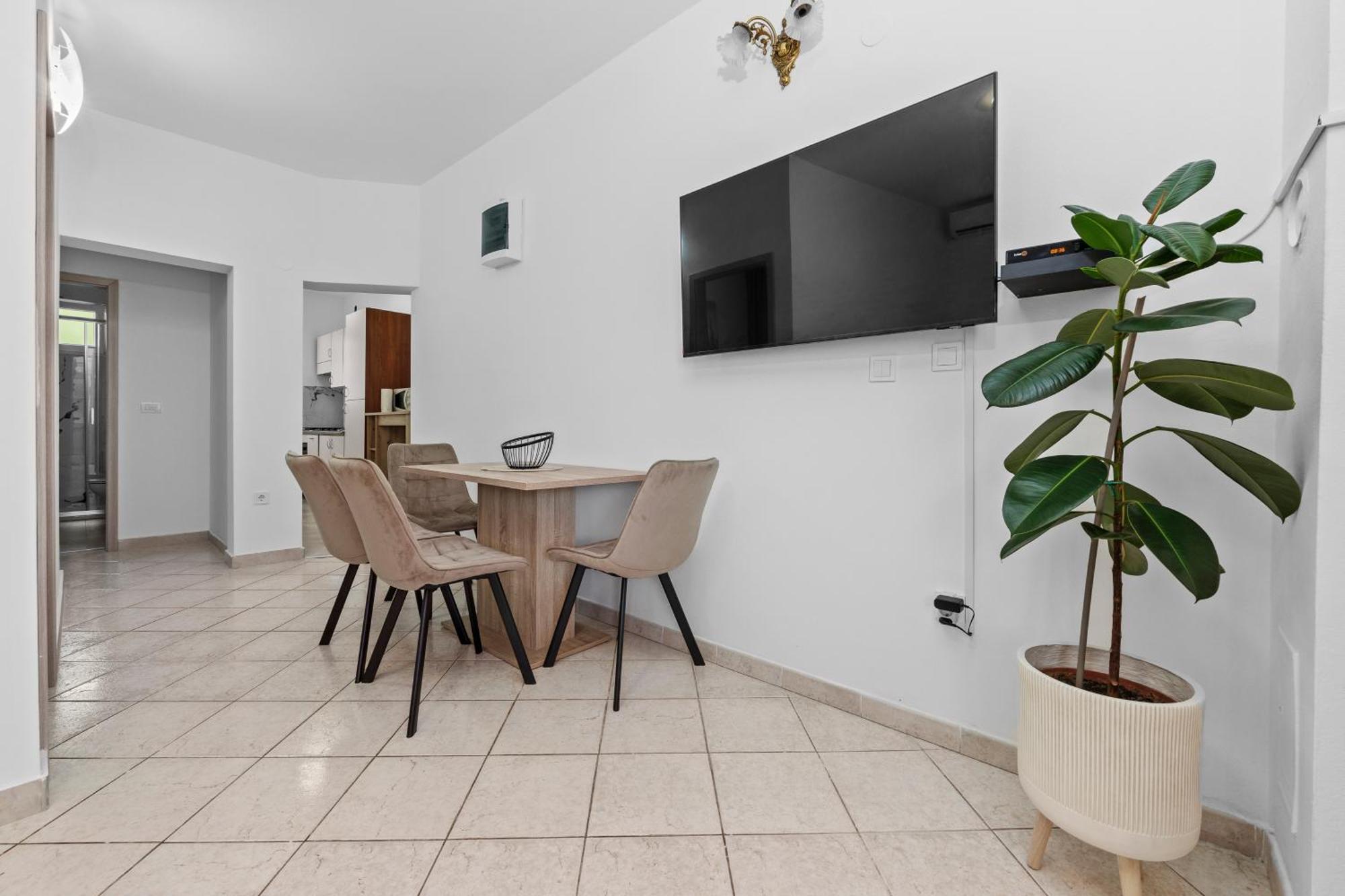 New Apartment Lejla Šišan 외부 사진