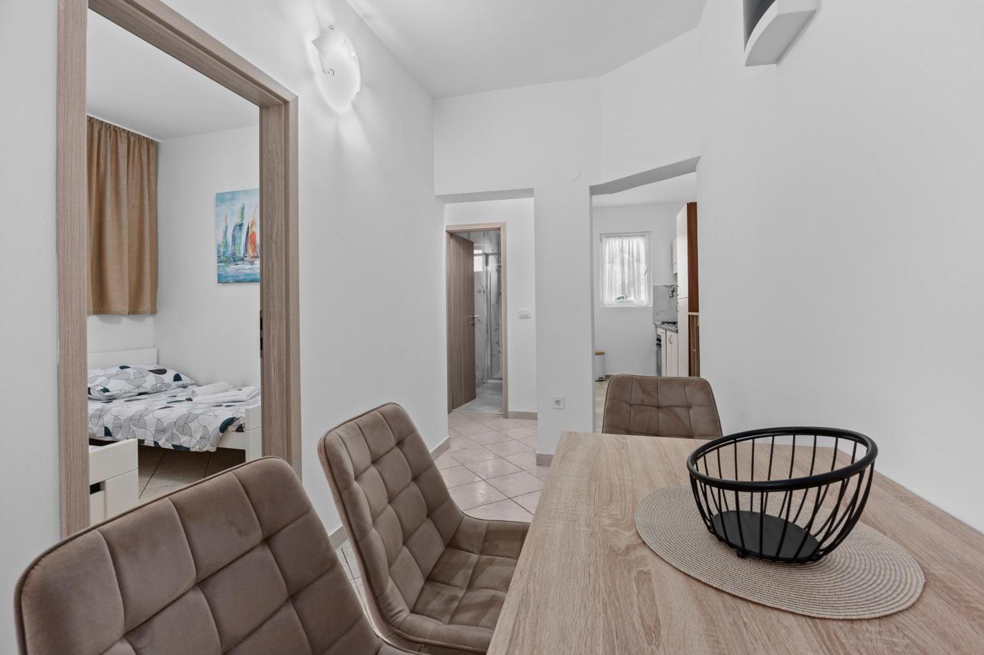 New Apartment Lejla Šišan 외부 사진