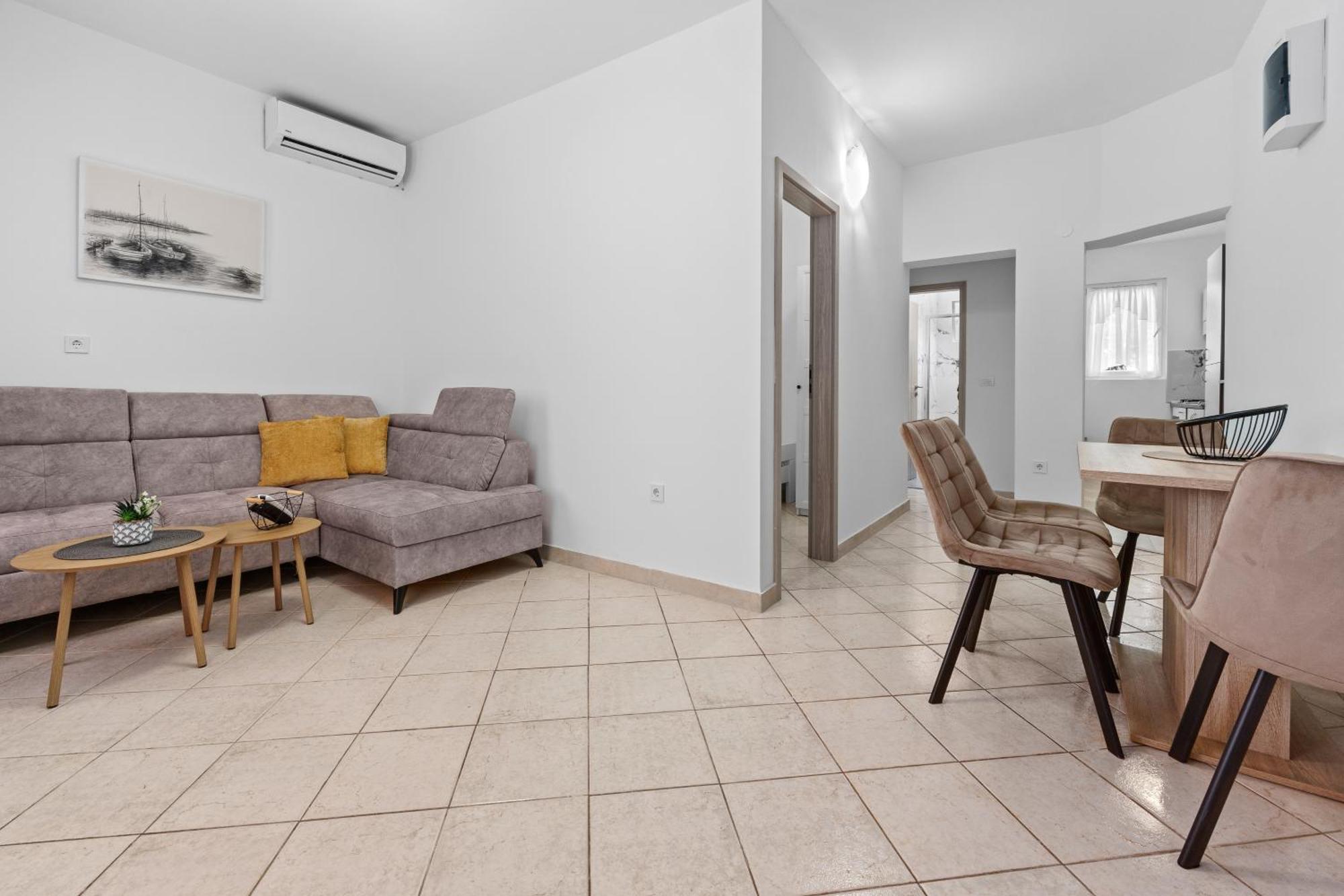 New Apartment Lejla Šišan 외부 사진
